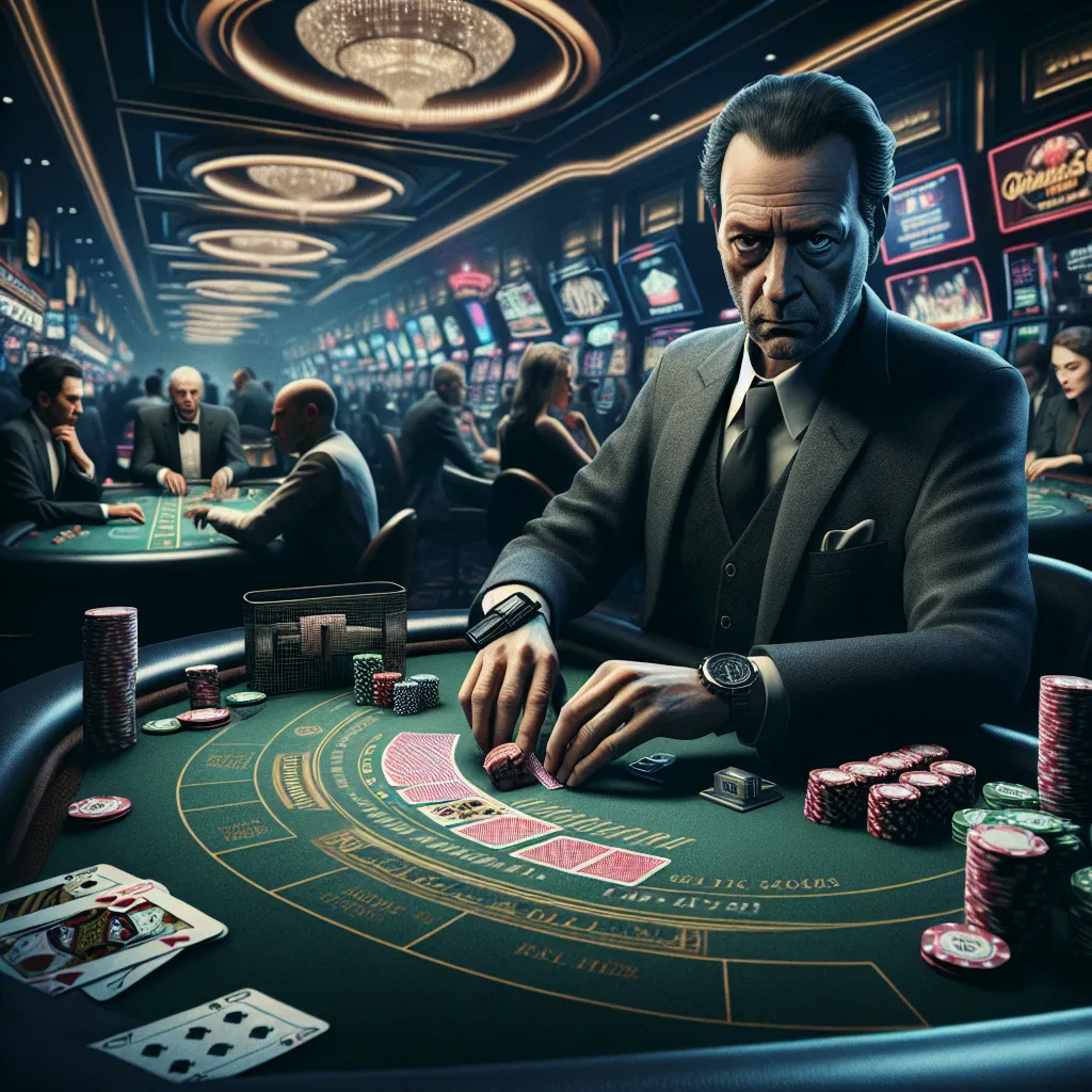 Entdecken Sie die besten Casino Ludwigsburg Tricks - Gewinnen Sie noch heute!