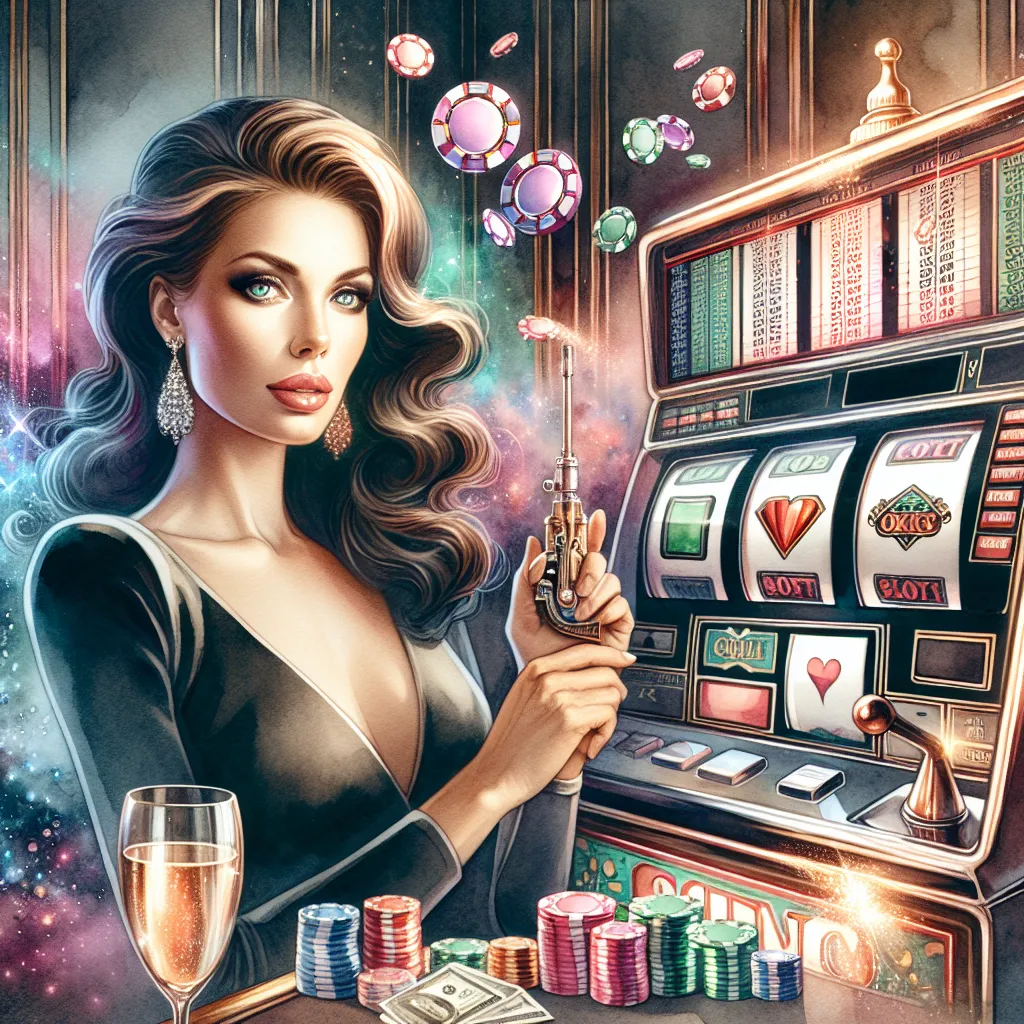 Spielautomaten Le Grand-Saconnex Tricks: Entdecken Sie die Geheimnisse und Nervenkitzel des Casino-Erfolgs